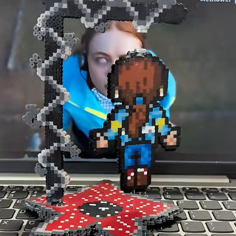 PerlerBeads Premium Combo(Assembled)