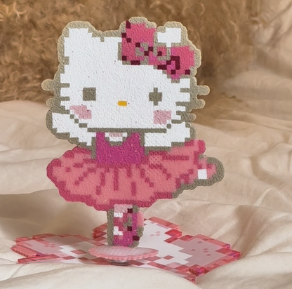 PerlerBeads Premium Combo(Assembled)