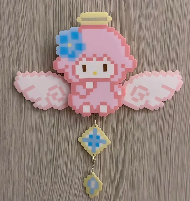 PerlerBeads Premium Combo(Assembled)