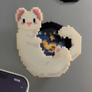 PerlerBeads Premium Combo(Assembled)