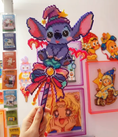 PerlerBeads Premium Combo(Assembled)