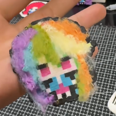 PerlerBeads Premium Combo(Assembled)