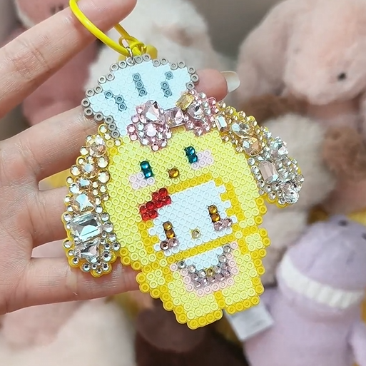 PerlerBeads Premium Combo(Assembled)
