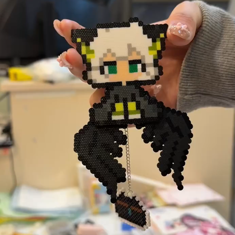 PerlerBeads Premium Combo(Assembled)