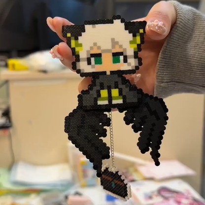 PerlerBeads Premium Combo(Assembled)