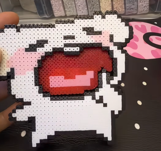 PerlerBeads Premium Combo(Assembled)