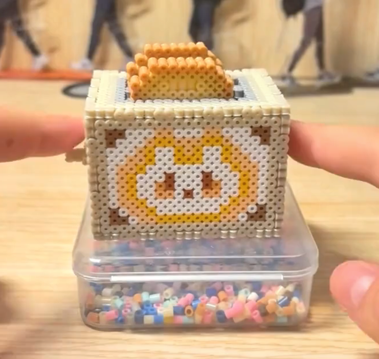 PerlerBeads Premium Combo(Assembled)