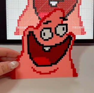 PerlerBeads Premium Combo(Assembled)