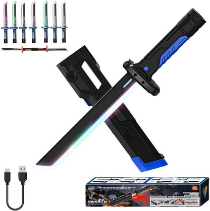 🔦Galactic Light Saber Toy