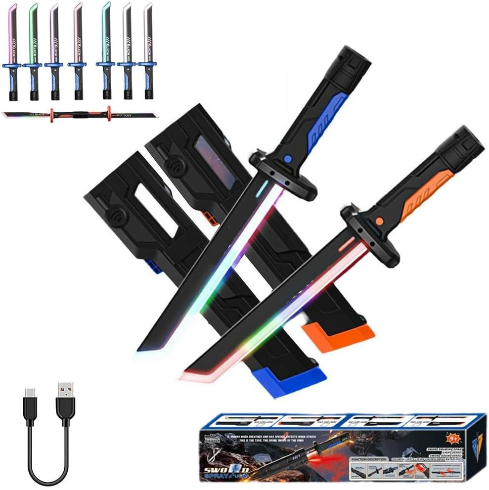 🔦Galactic Light Saber Toy