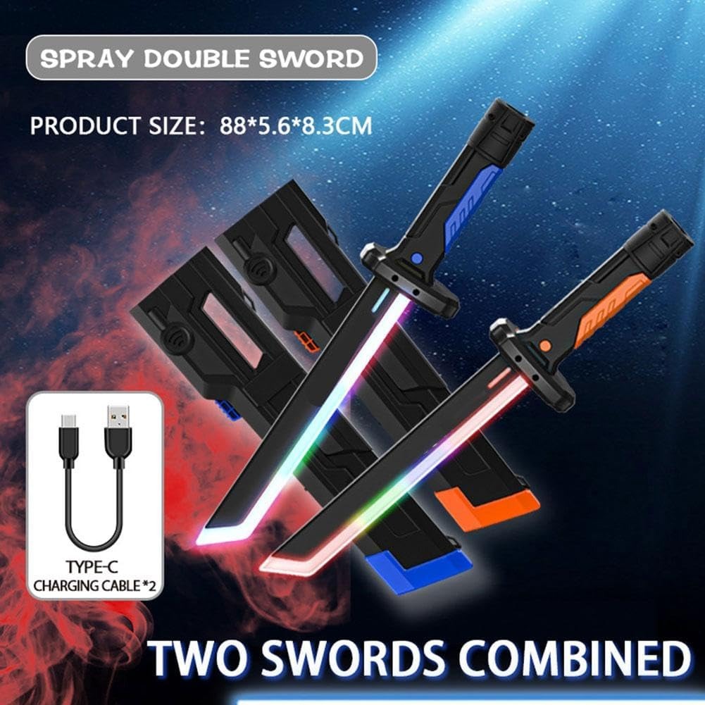 🔦Galactic Light Saber Toy