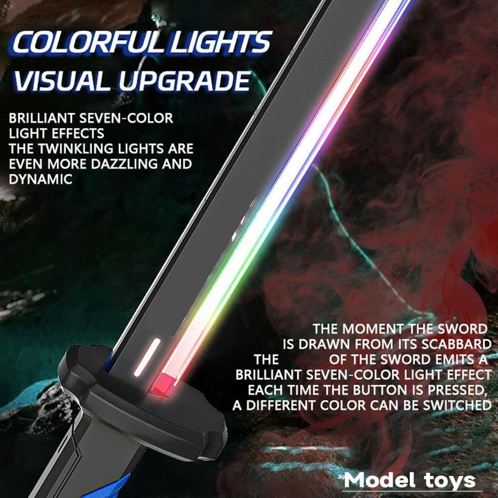 🔦Galactic Light Saber Toy