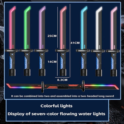 🔦Galactic Light Saber Toy