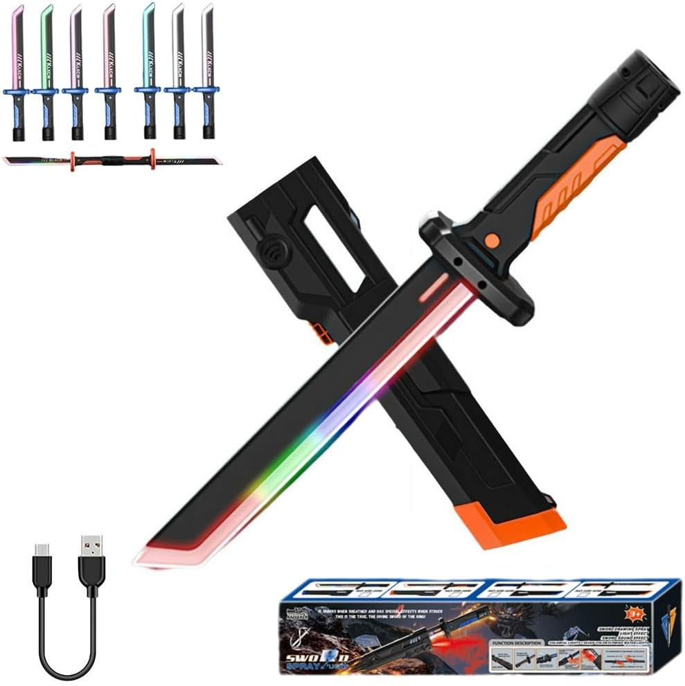 🔦Galactic Light Saber Toy