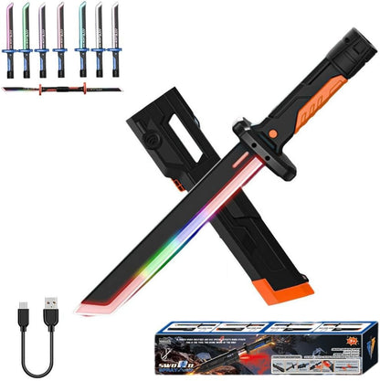 🔦Galactic Light Saber Toy