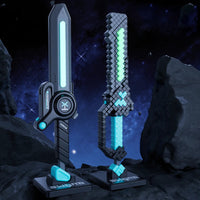 Pixel Lightsaber