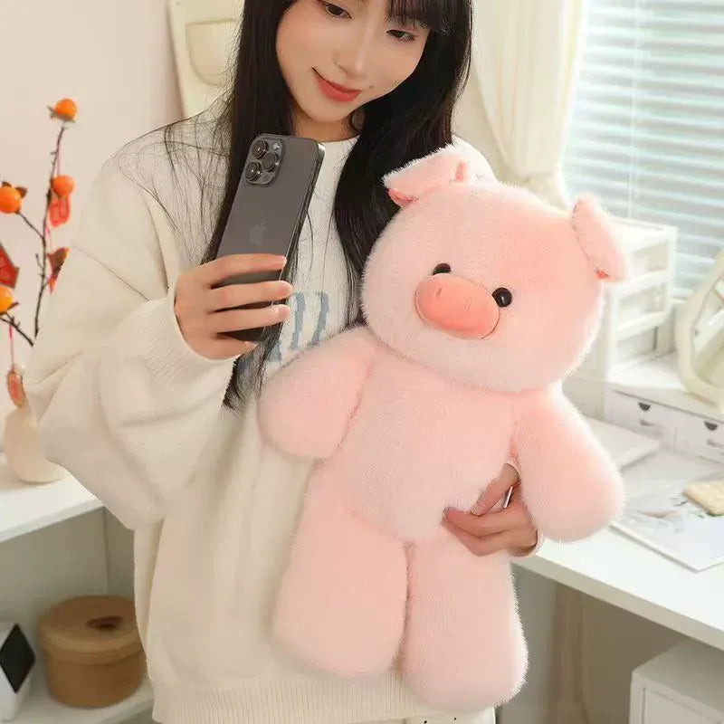 RunRun Plush Toy – Your Cuddly Companion
