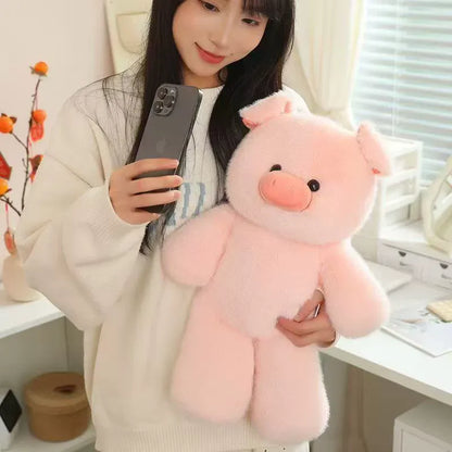RunRun Plush Toy – Your Cuddly Companion