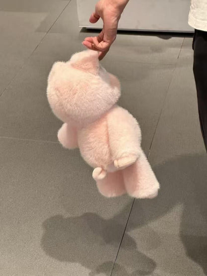 RunRun Plush Toy – Your Cuddly Companion