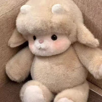 Lamb (Brown)