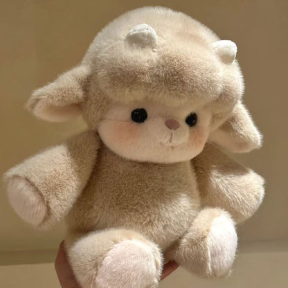RunRun Plush Toy – Your Cuddly Companion