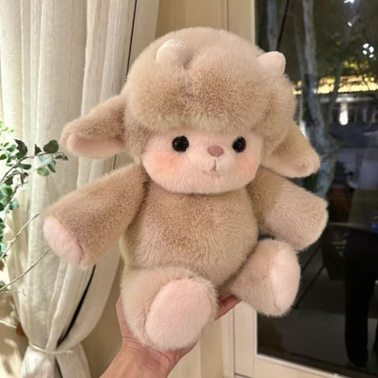 RunRun Plush Toy – Your Cuddly Companion