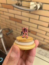 1:700 Zaku