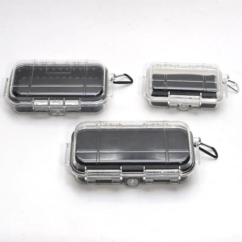 Gundam Keychain Case