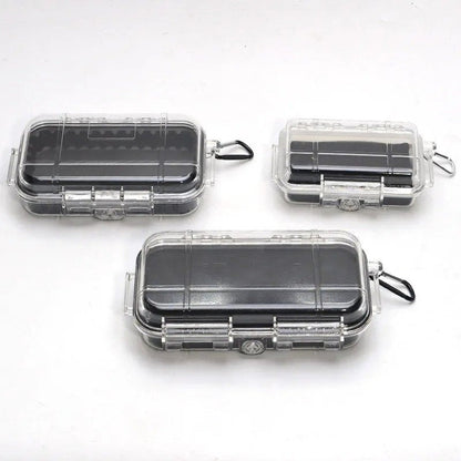 Gundam Keychain Case