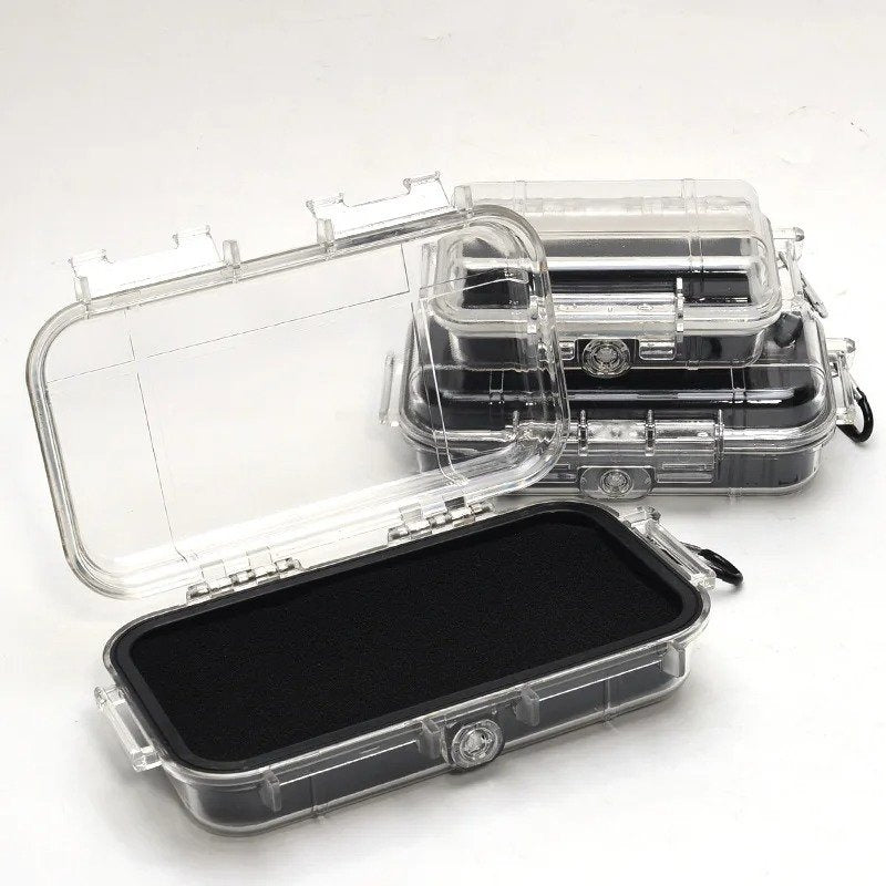 Gundam Keychain Case
