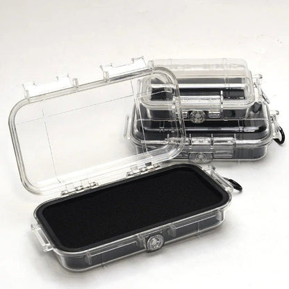 Gundam Keychain Case