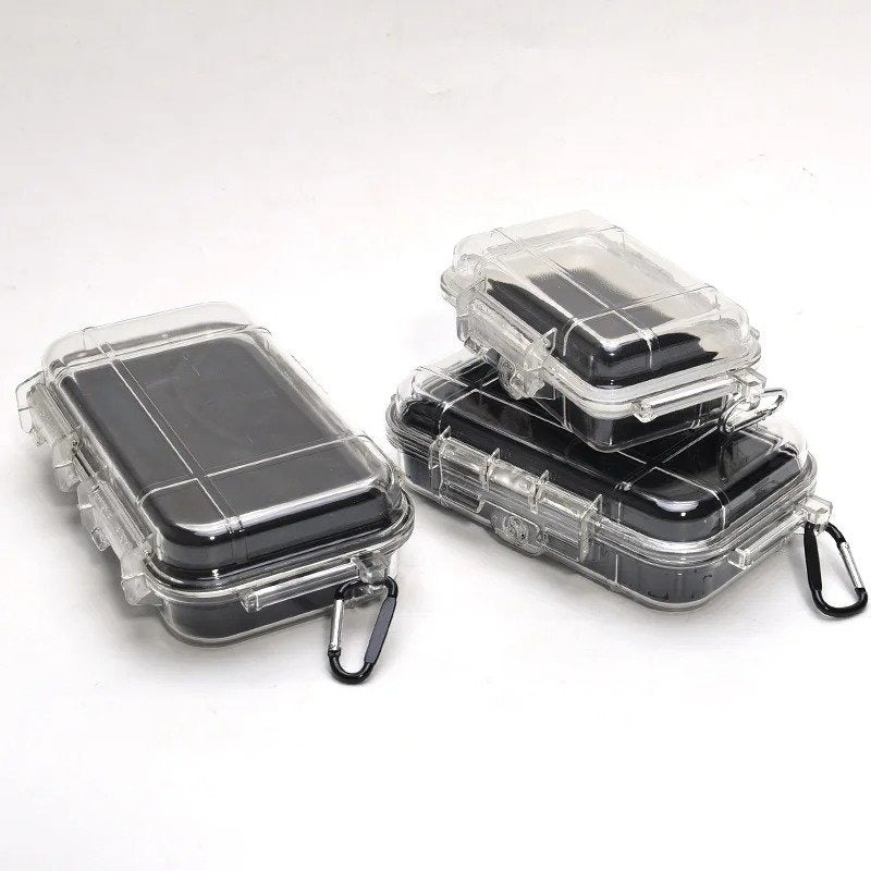 Gundam Keychain Case