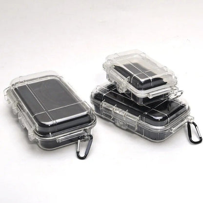 Gundam Keychain Case