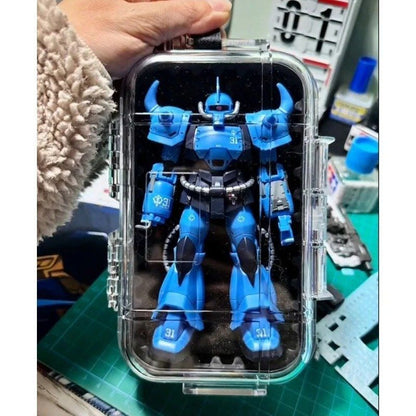 Gundam Keychain Case