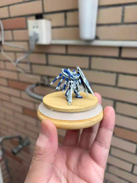 1:700 Heavy Armored Manatee