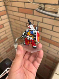 PF-78-1 Perfect Gundam