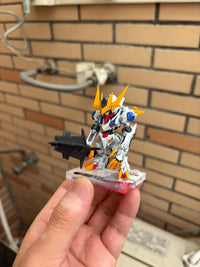 Babaratos（the Wolf King）