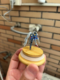 1:700 Wing Gundam