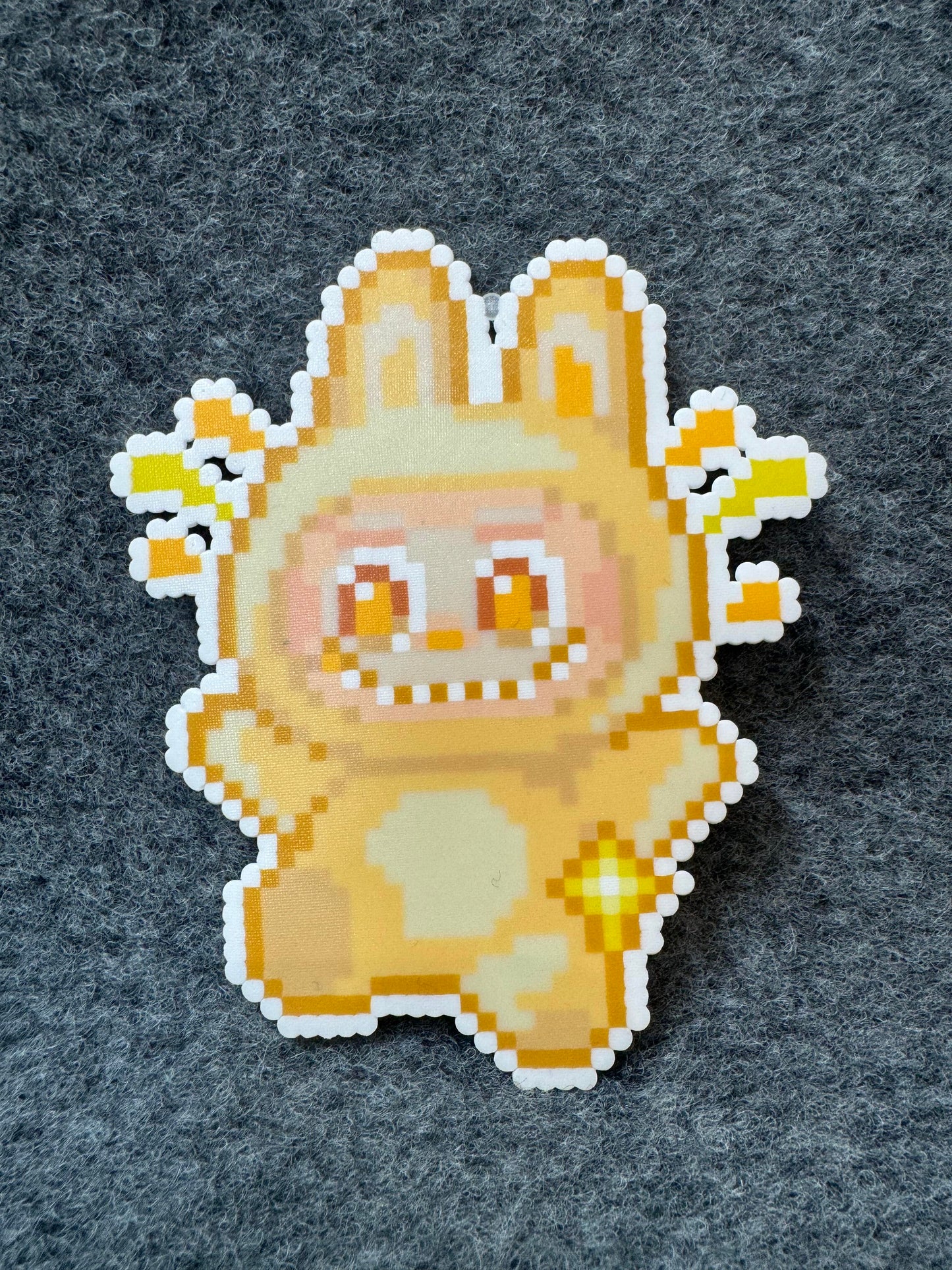 PerlerBeads Premium Combo(Assembled)
