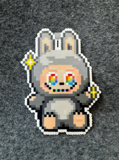PerlerBeads Premium Combo(Assembled)