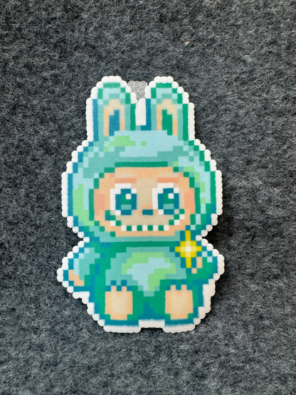 PerlerBeads Premium Combo(Assembled)