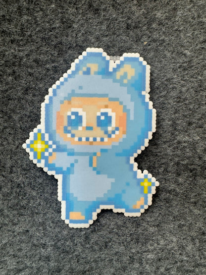 PerlerBeads Premium Combo(Assembled)
