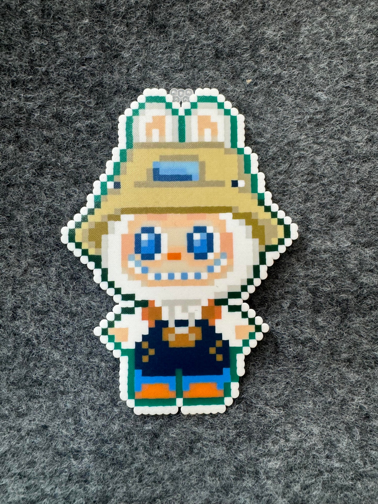 PerlerBeads Premium Combo(Assembled)