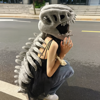 47 inch (1.2 m) Grey