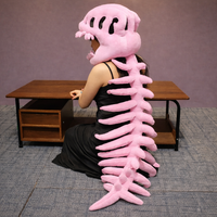47 inch (1.2 m) Pink